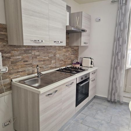 Rocksea Apartments Cefalù Εξωτερικό φωτογραφία