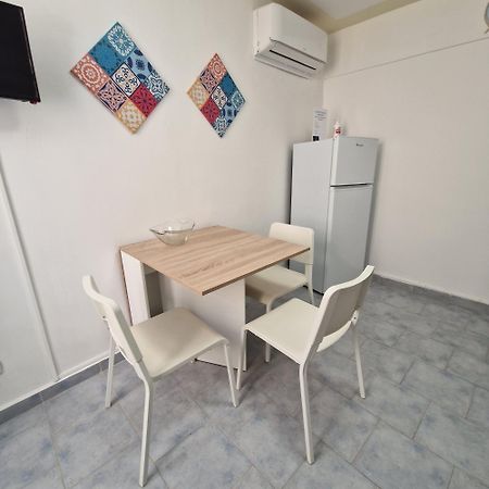 Rocksea Apartments Cefalù Εξωτερικό φωτογραφία