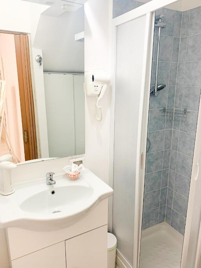 Rocksea Apartments Cefalù Εξωτερικό φωτογραφία