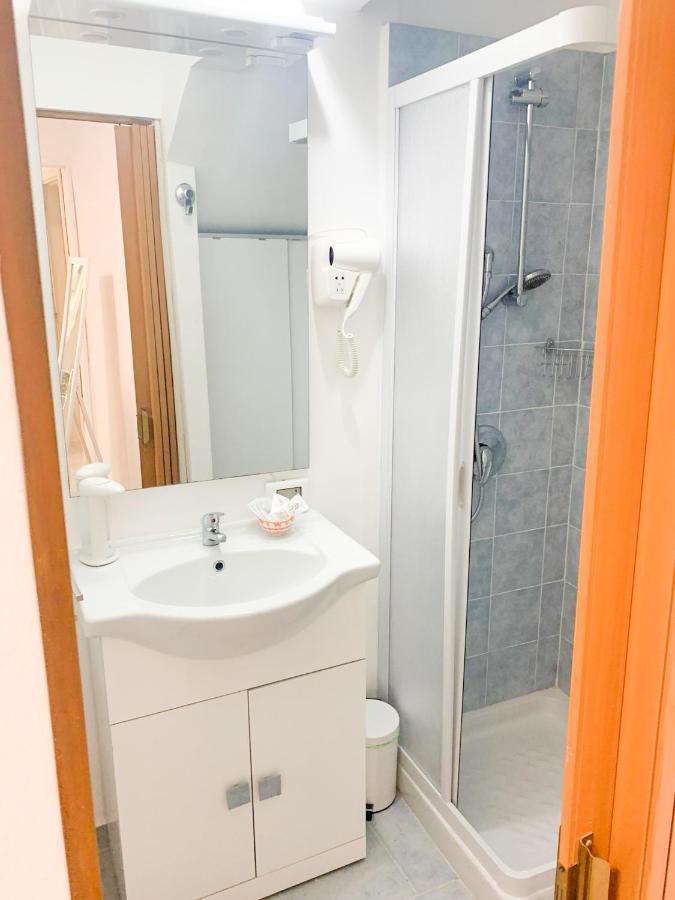 Rocksea Apartments Cefalù Εξωτερικό φωτογραφία