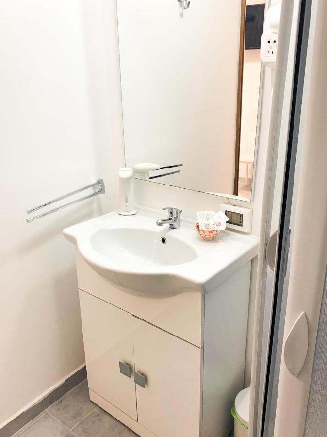 Rocksea Apartments Cefalù Εξωτερικό φωτογραφία