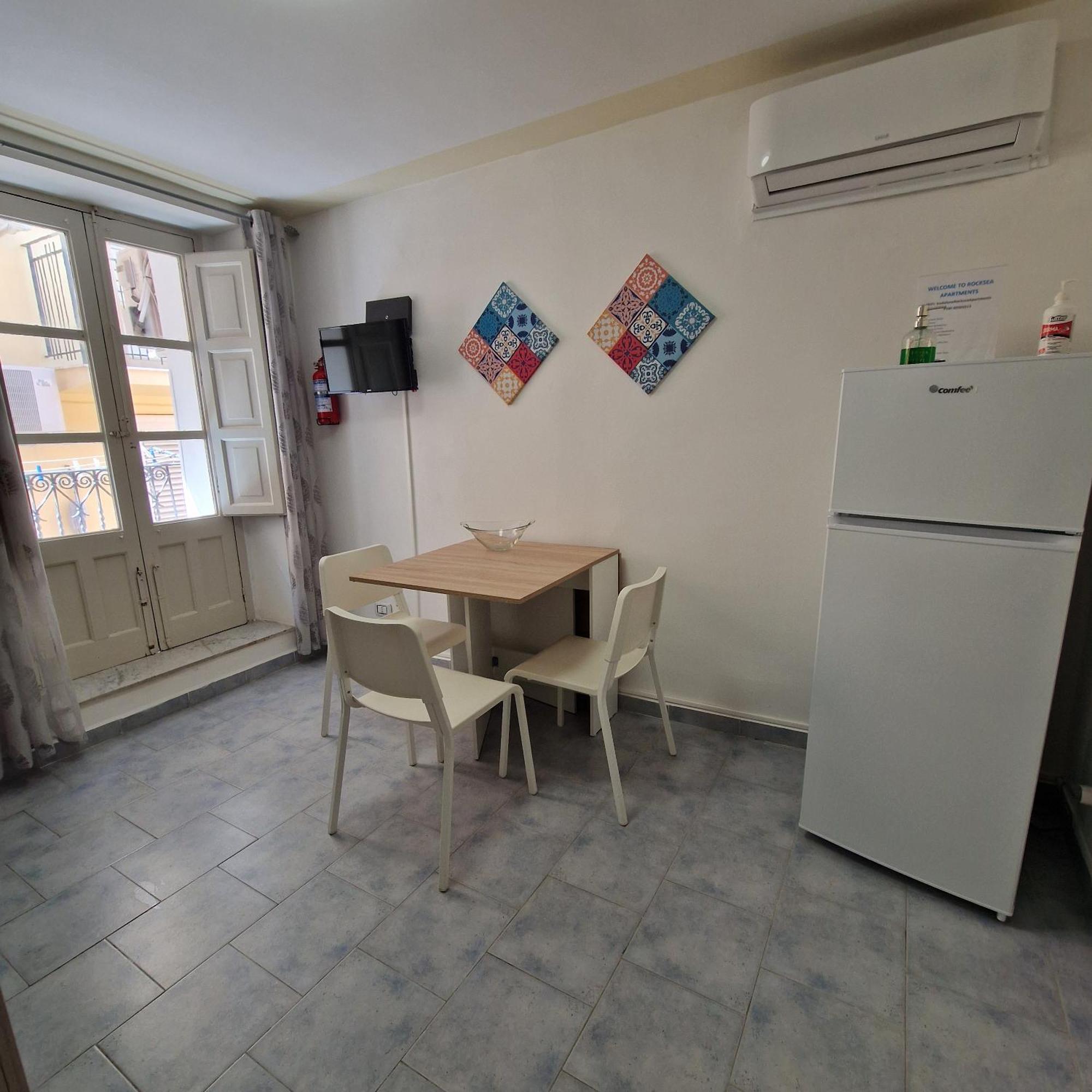 Rocksea Apartments Cefalù Εξωτερικό φωτογραφία