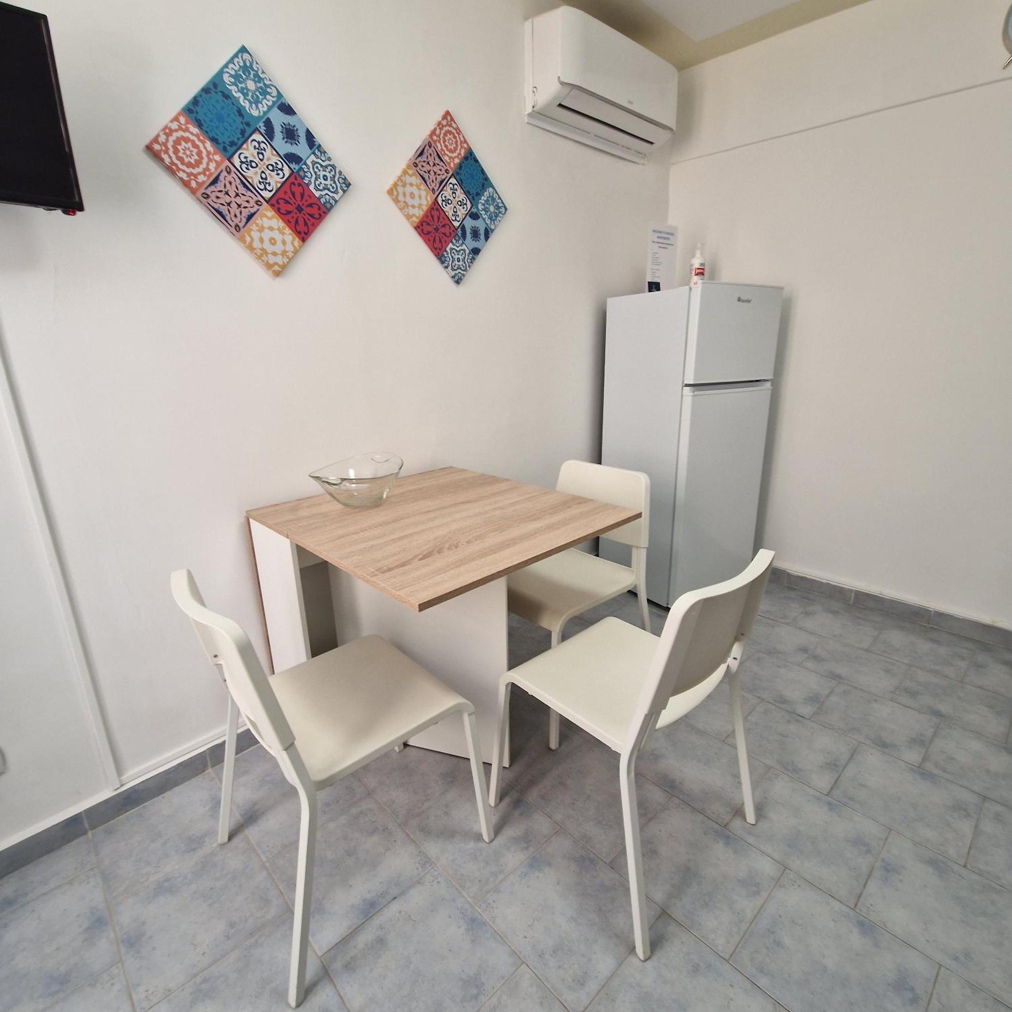 Rocksea Apartments Cefalù Εξωτερικό φωτογραφία