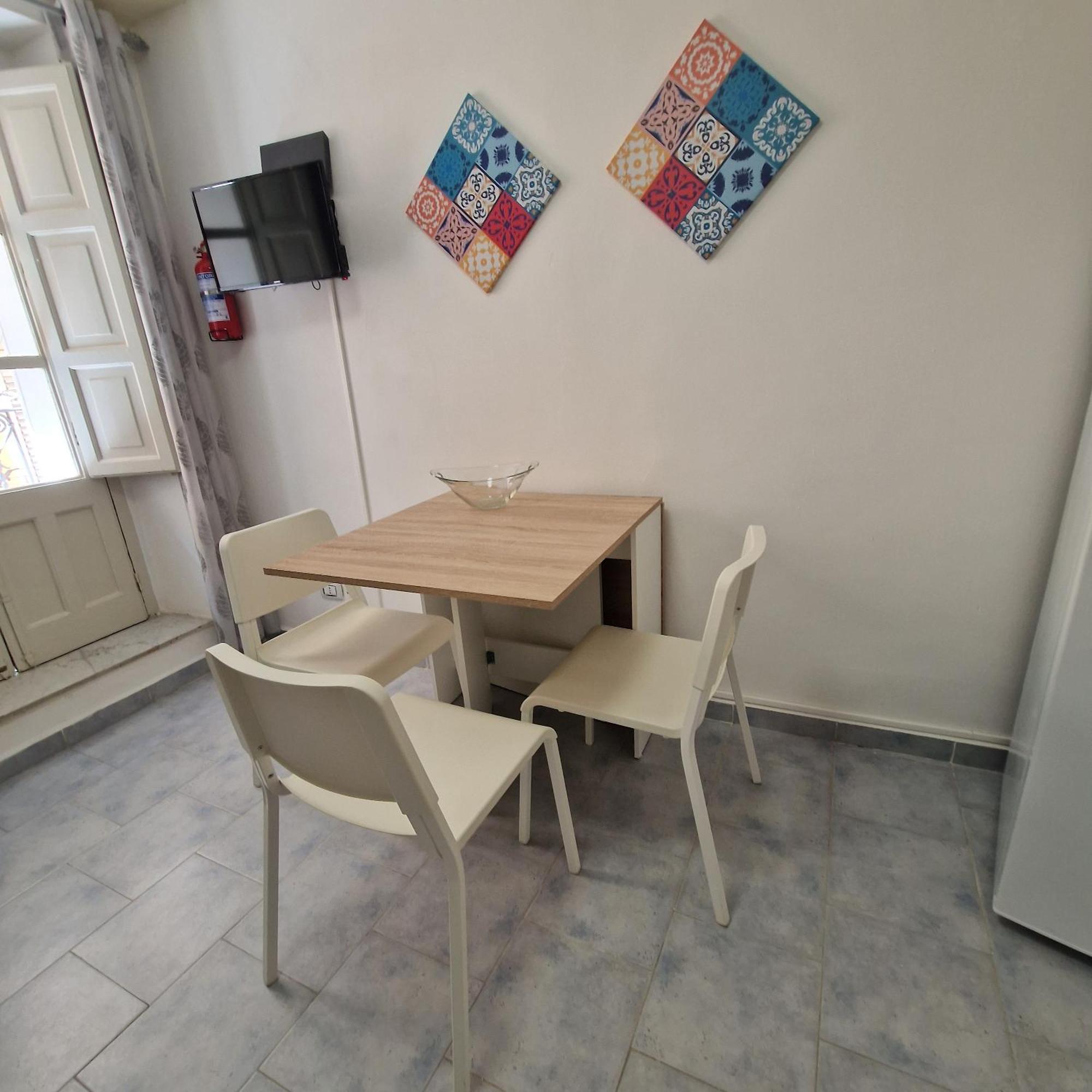 Rocksea Apartments Cefalù Εξωτερικό φωτογραφία