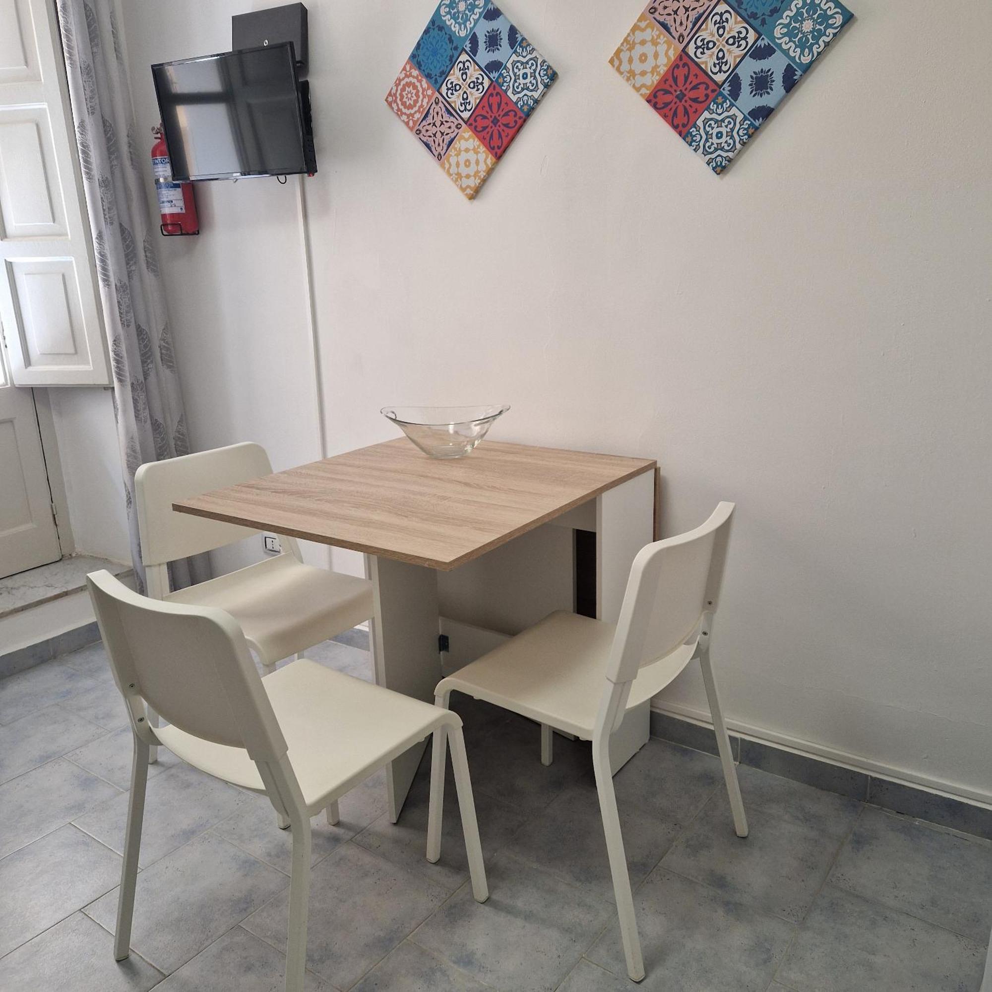 Rocksea Apartments Cefalù Εξωτερικό φωτογραφία